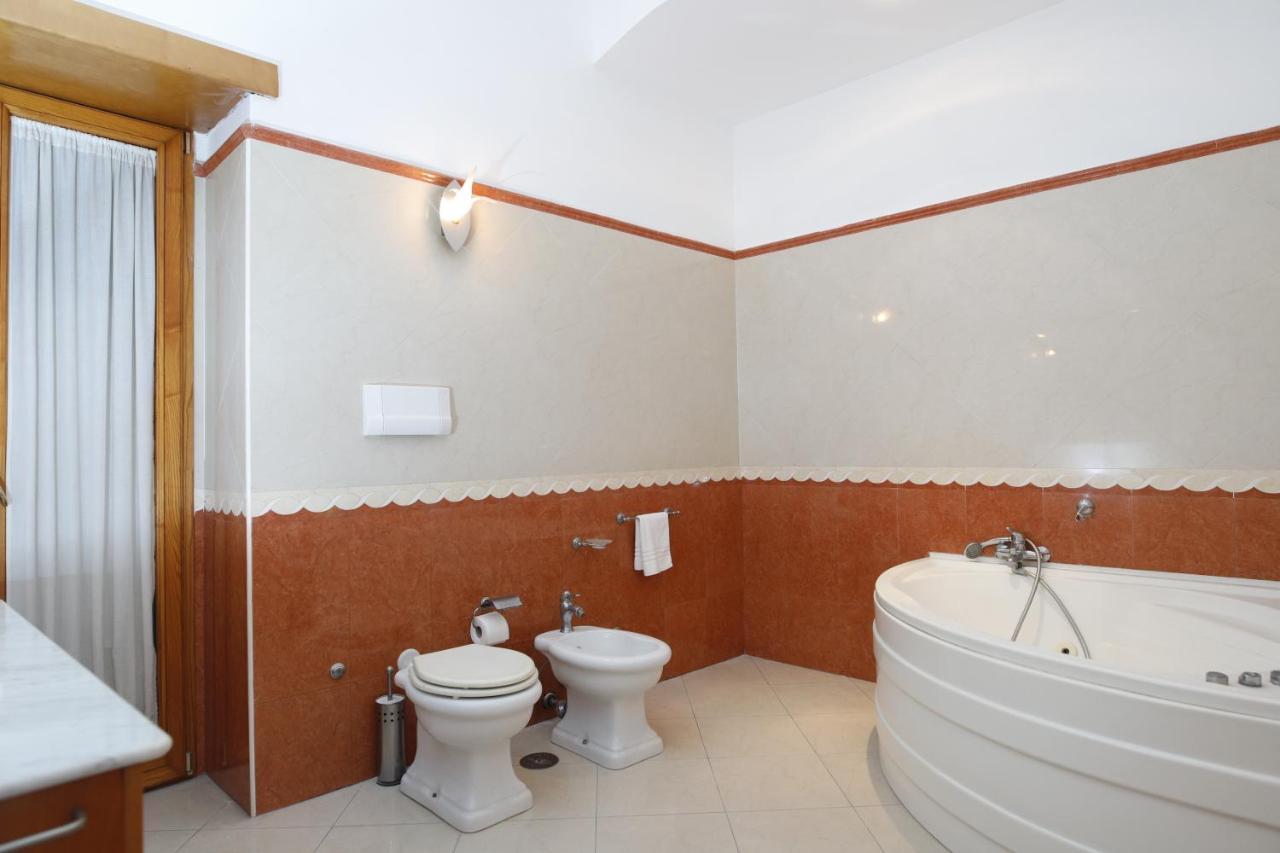 Carbonara23 Daire Napoli Dış mekan fotoğraf