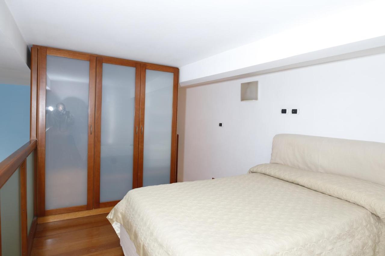 Carbonara23 Daire Napoli Dış mekan fotoğraf