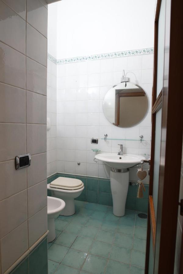 Carbonara23 Daire Napoli Dış mekan fotoğraf
